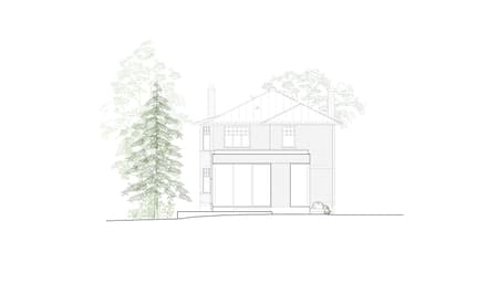 Birch Residence